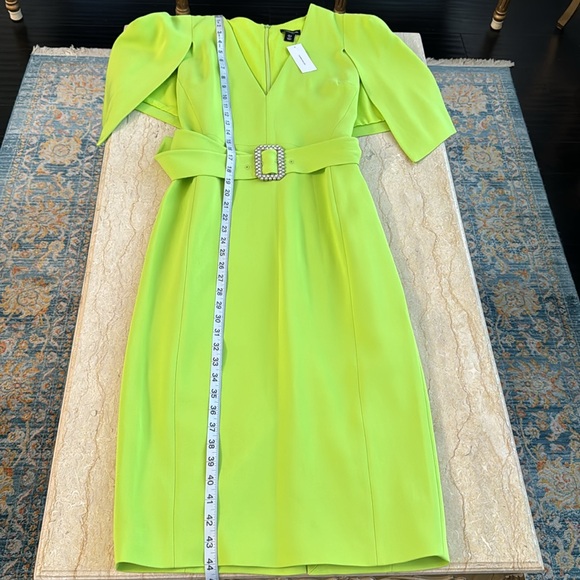 NWT Karen Millen Dress. - Picture 7 of 15